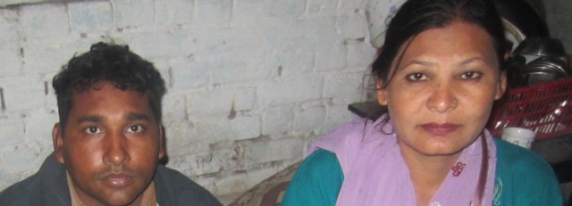 20210201 HVC - Shafqat en Shagufta - echtpaar en 1 vd zoons (2).jfif