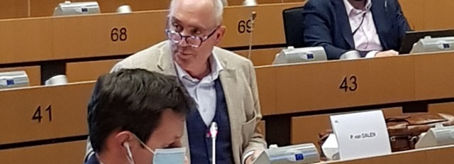 Peter en Bellamy.JPG